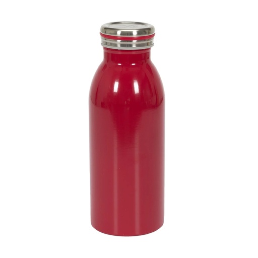 [KA4806] CMP Insulated Travel Bottle 250ML (Red)