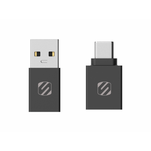 [CAAKIT-RP] Scosche Strikeline™ Charge & Sync USB Adapter Kit, Charger Cable Converter