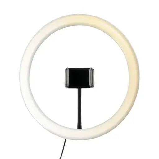 [FL3D] Momax V.LOG livestream ring light 12''