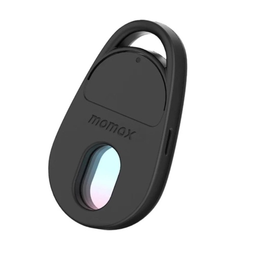 [BR13D] Momax PinGuard Camera Scanning Find my locator (Black)