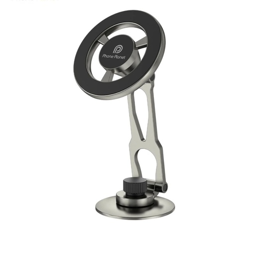 [PP-HD21] Phone Planet 360° Magnetic Phone Holder