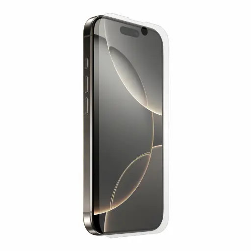 [PP-AF-16PRO] Phone Planet Screen Protector for iPhone 16 Pro/ 17 Pro(Clear)