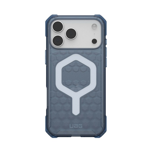 [114541114151] UAG Essential Armor Magsafe Case for iPhone 17 Pro Max (Cloud Blue)