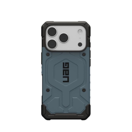 [114548114151] UAG Pathfinder Magsafe Case for iPhone 17 Pro (Cloud Blue)