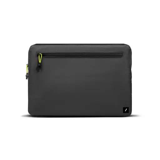 [STOW-UT-MBS-BLK-16] Native Union Ultralight Sleeve MacBook 16" (Black)