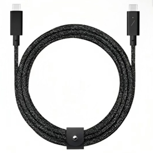[BELT-C-2C-COS] Native Union Belt Cable 140W Type C-C (Cosmos)