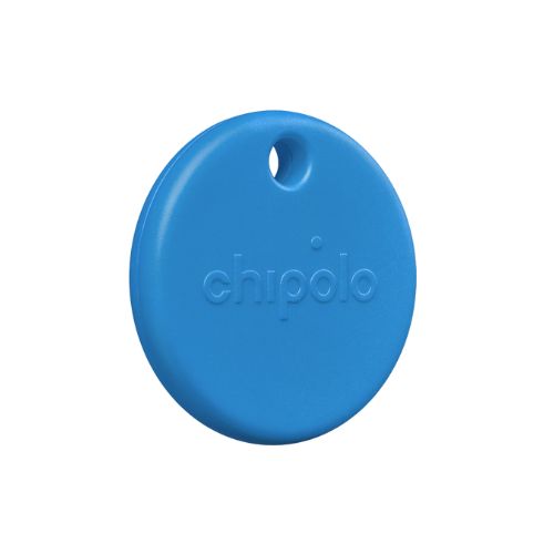 [RWS.0000004] Chipolo POP Tracker for Apple/Android Finder (Blue)