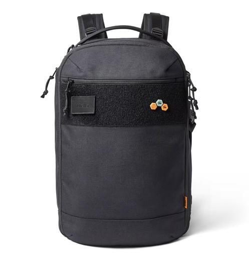 [984176114040] UAG Monarch Premium Tech Backpack 24L (Black)