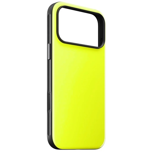 [NM011765858] Nomad Modern Case for iPhone 17 Pro Max (Volt)