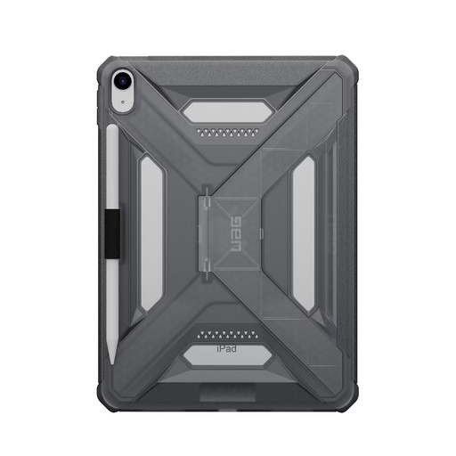[124495113131] UAG Scout+ Case for Apple iPad 11IN 11th Gen A16 (Ash)