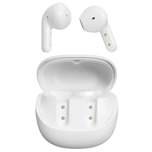 [TWLT54002202] Proove Logic Wireless Earphones (White)