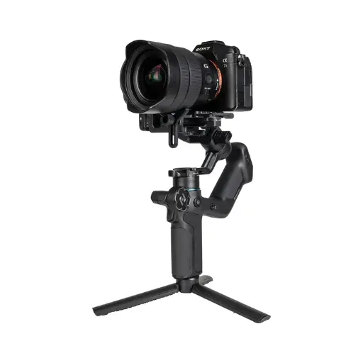 [FYSm3m-Kit] Feiyu SCORP Mini 3 Smartphone Version Kit (Black)          