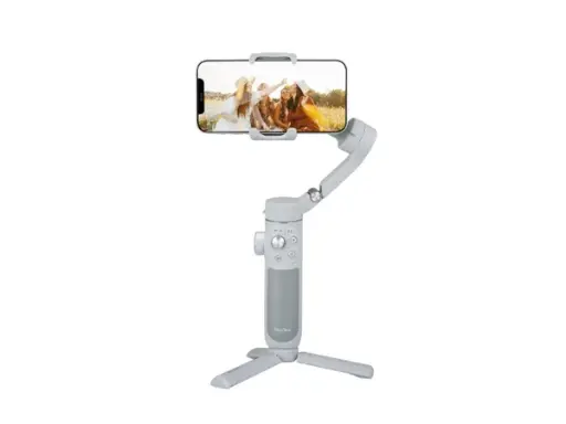 [FeiyuVB4] Feiyu VB 4 3-Axis Handheld Gimbal for Smartphone (Light Grey)