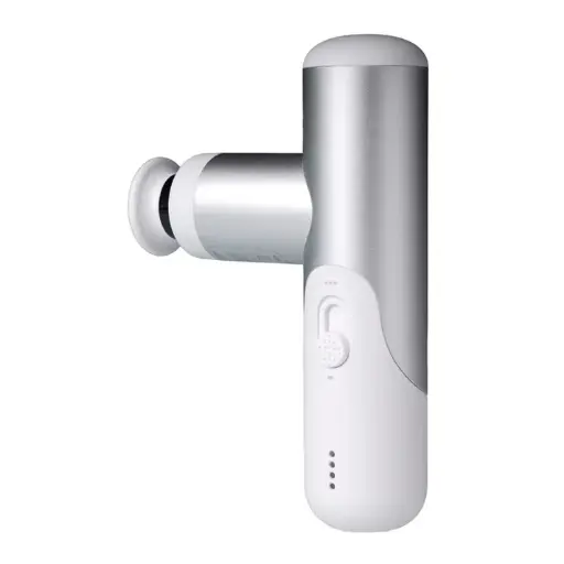 [KiCAM3] KiCA Mini 3 Massage Device (White)