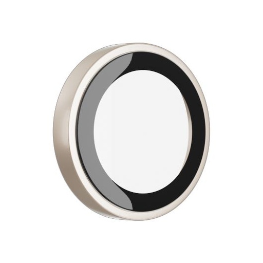 [PP-LS-IP17AIR-LGD] Phone Planet Ring Camera Lens for iPhone 17 Air (Gold)