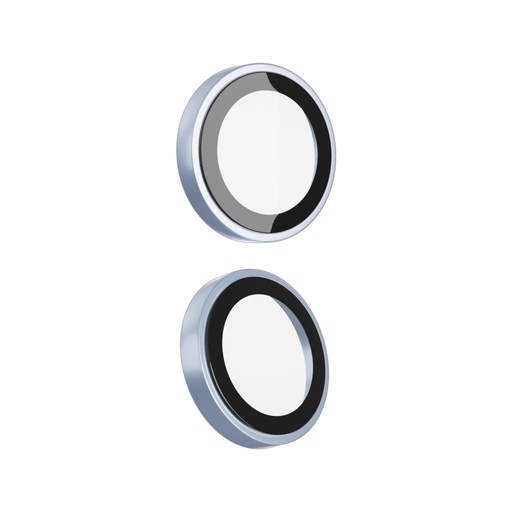 [PP-LS-IP17AIR-LBE] Phone Planet Camera Lens for iPhone 17 Air (Light Blue)