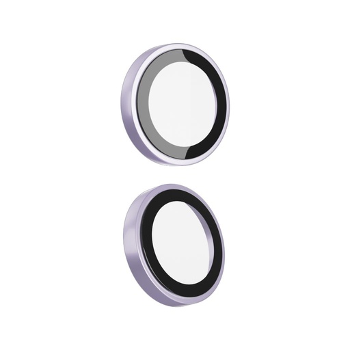 [PP-LS-IP17-LPE] Phone Planet Camera Lens for iPhone 17 (Lavender)