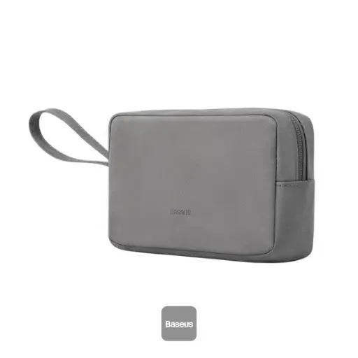 [LBJX010013] Baseus EasyJourney Series Storage Bag (Dark Gray)