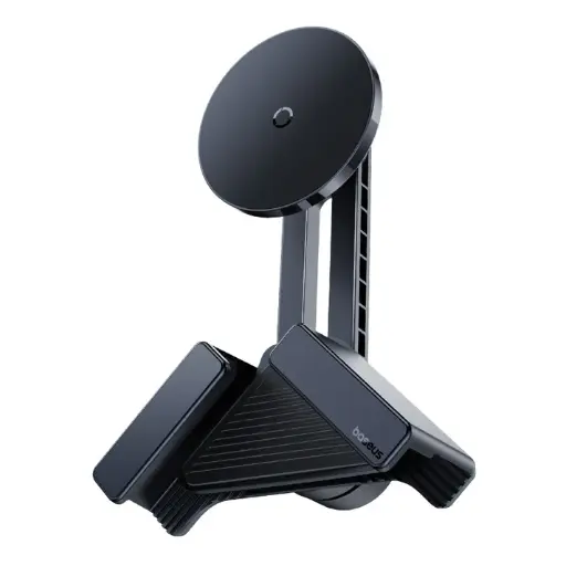 [C0013501] Baseus T-Space TC1 Central Screen Mount (Cosmic Black)