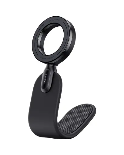 [C40169001113-00] Baseus PrimeTrip C02 Go Magnetic Car Phone Mount (Cluster Black)