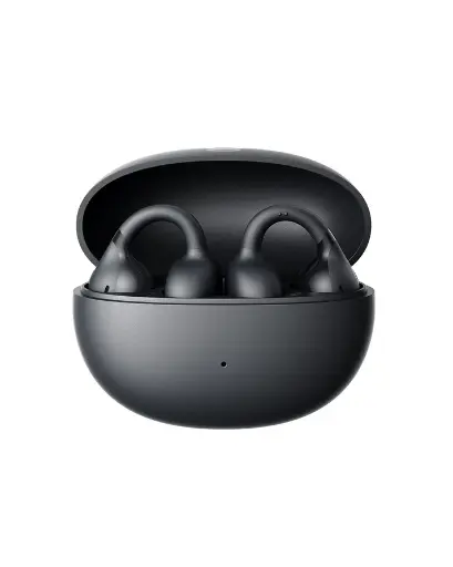 [A0102400] Baseus Bass BC1 Open-Ear True Wireless Earbuds (Cluster Black)