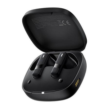 [A00069700113-00] Baseus Bowie E20 True Wireless Earphones (Cluster Black)