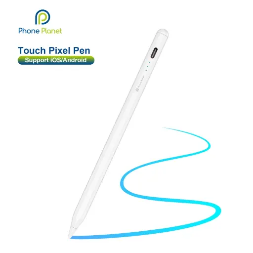 [PP-SP01] Phone Planet Universal Stylus Pen SP01 (White)