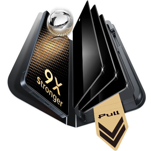 [1D951002]   Samsung Galaxy S26 Ultra للخصوصية لهاتف   ESR Armorite حماية شاشة