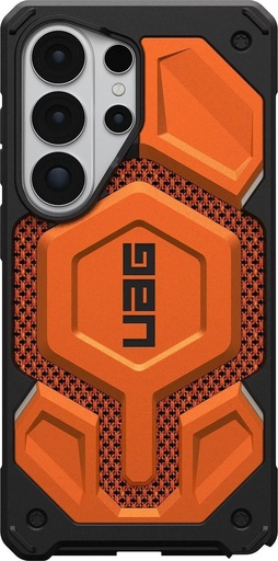[214513113997] UAG Monarch Pro w/Magnet Case for Samsung Galaxy S26 Ultra (Burnt Orange)