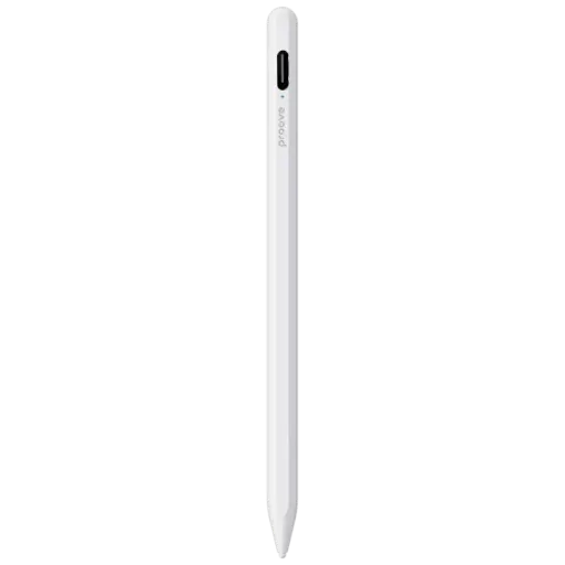 [STA2000010002] Proove Universal Stylus Pen (White)