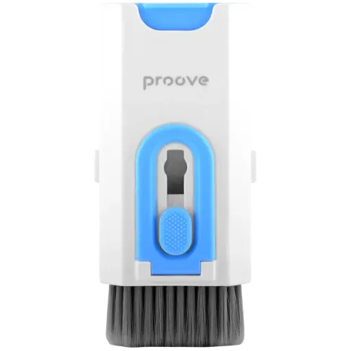 [MCS00000802] Proove Multifunctional 8-in-1 Cleaning Set (White)