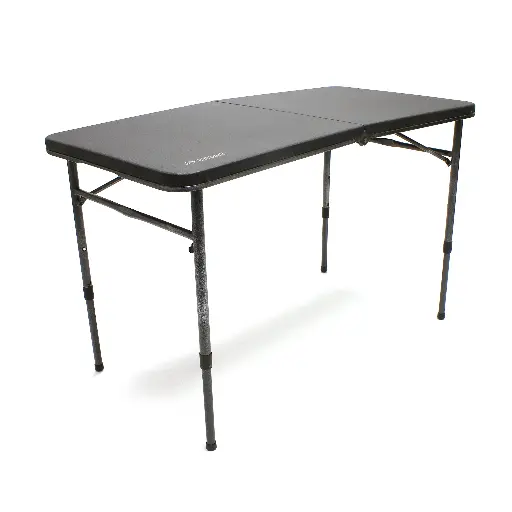 [FTA-IR120F-D] Ironside 120cm Fold In Half Table