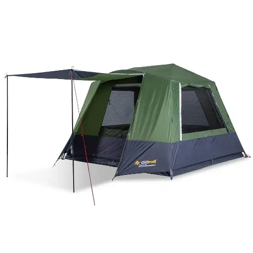 [10000112] Fast Frame 6 Person Tent