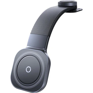 [C0013A01] Baseus PrimeTrip C03Pro Magnetic Wireless Car Charger Mount - Cosmic Black