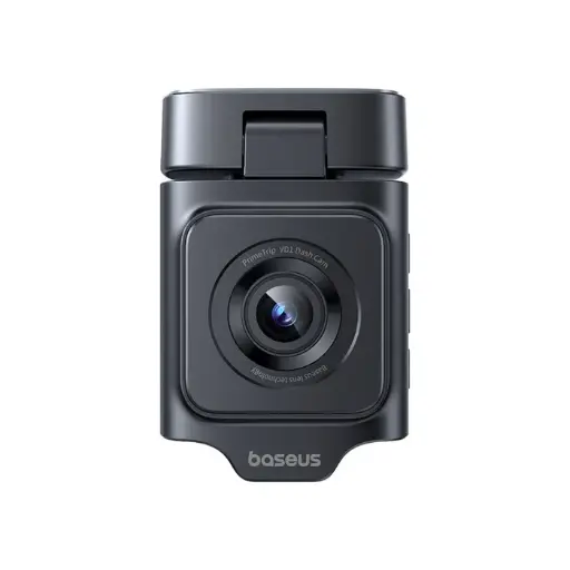 [C0119804] Baseus PrimeTrip VD1 Pro Dash Cam 4K Super Capacitor Version - Cosmic Black