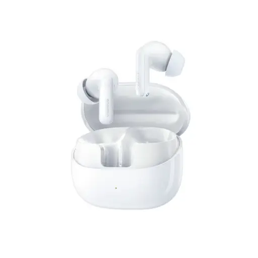 [A0010705] Baseus Bass BP1 NC In-Ear True Wireless Earbuds - Moon White
