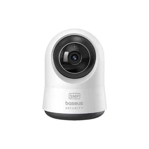 [S0TV022133] Baseus Security P1 Pro Indoor Camera 3K (Moon White)