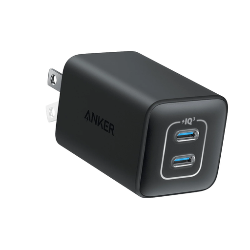 [A2039K11] Anker 523 Charger Nano 3 47W (Black)