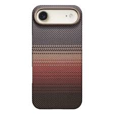 [KI1702SA] Pitaka Ultra Slim Case for Iphone 17 Air - SUNSET