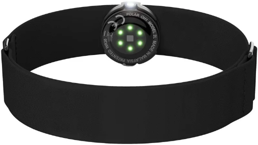 [OH1] Polar OH1 OHR Sensor