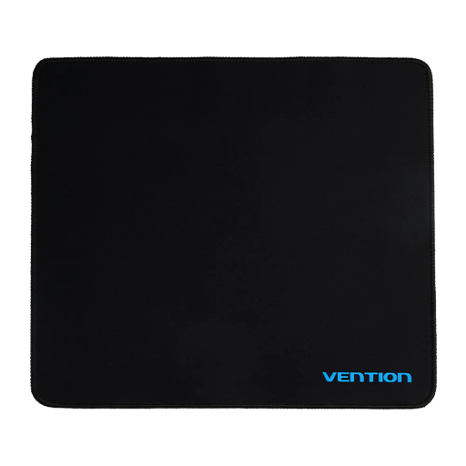 [KDYB0] Vention FPS Gaming Mouse Pad Smooth Surface Type  320mm * 280mm * 4mm (Black)