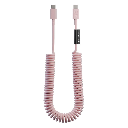 [POP-C-CDY] Native Union POP 60W Type C-C Cable 1.2M (Candy)