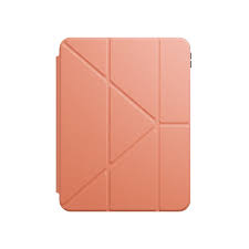 [ACTCSE-APR-IP-109] Native Union Active iPad Case for 10.9" A16 (Apricot Crush)