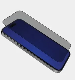 [EH-CPR2627U] Elephant Horn Tempered Glass for Samsung S26 Ultra (Privacy)