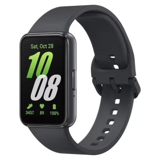 [SM-R390NZAAMEA] Samsung Galaxy Fit3 (Gray)