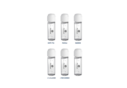 [PP-CY04-PR6] Phone Planet Ultrasonic Fragrance Refills