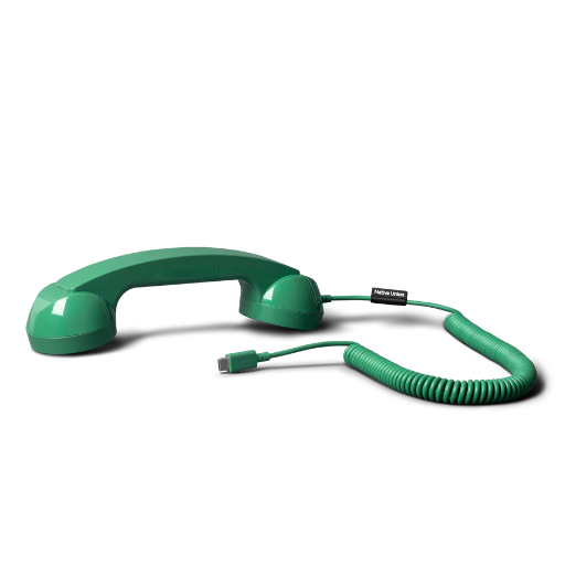 [POP-P-PIN] Native Union Pop Phone مسكة هاتف (Pine)