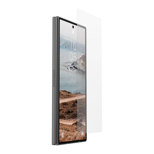 [24448311NA] UAG Screen Protector for Galaxy Z Fold 8 Ultra (Clear)