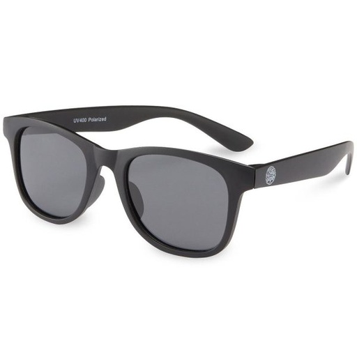 [EB-BS-206] Baby Sunnies Sunglasses 3-8 y/o (Black)