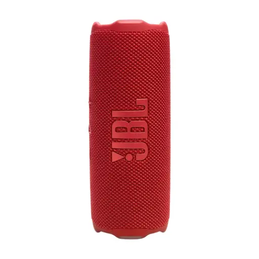 [FLIP7-RED] JBL Flip 7 Waterproof Portable Bluetooth Speaker (Red)